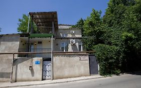 Гостевой дом Пшави